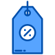 Sales Tag icon