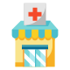 Klinik icon