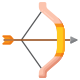 Bow And Arrow icon