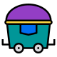 Cart icon