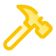 Hammer icon