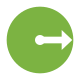 Radius icon