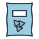 Chips icon