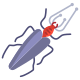 Insect icon