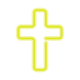 Croix icon
