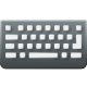 emoji de teclado icon