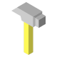 Martillo icon