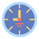 Clock icon