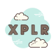 xplr-app icon