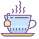 Tea icon