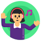Music Lover icon