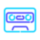 Cassette icon