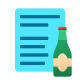 Beer Recipe icon