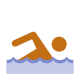 Swimming Skin Type 4 icon