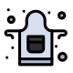 Apron icon