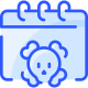 Calendario icon