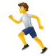 Person Running icon