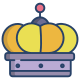 Crown icon