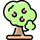 リンゴの木 icon