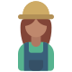 Agricultor icon