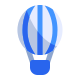 Air Hot Balloon icon