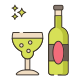 Alcoholic Drink icon