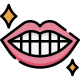 Smile icon