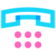 Number Pad icon