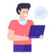 Digital Learning icon