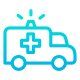 Ambulance icon