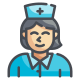 Nurse icon