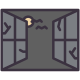 Spooky Window icon