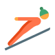 Skisprungfell-Typ-2 icon