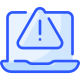 Laptop icon