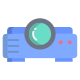 Projector icon