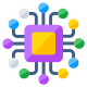 Ai Processor icon