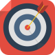 Target icon