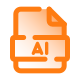 AI File icon