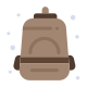 Backpack icon