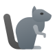 그라운드 다람쥐 icon