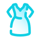 Dress icon