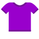 T-Shirt icon