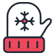 Christmas icon