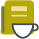 Kaffeepause icon