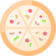 Pizza icon