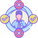 Decision Making icon