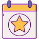 Events icon