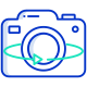 Camera icon