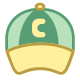 야구 모자 icon