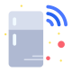 Fridge icon